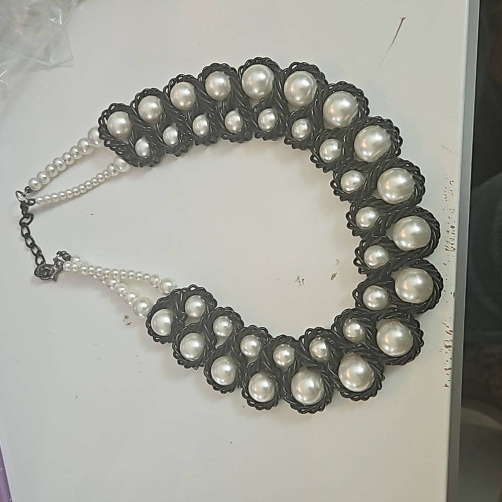 Vintage necklace